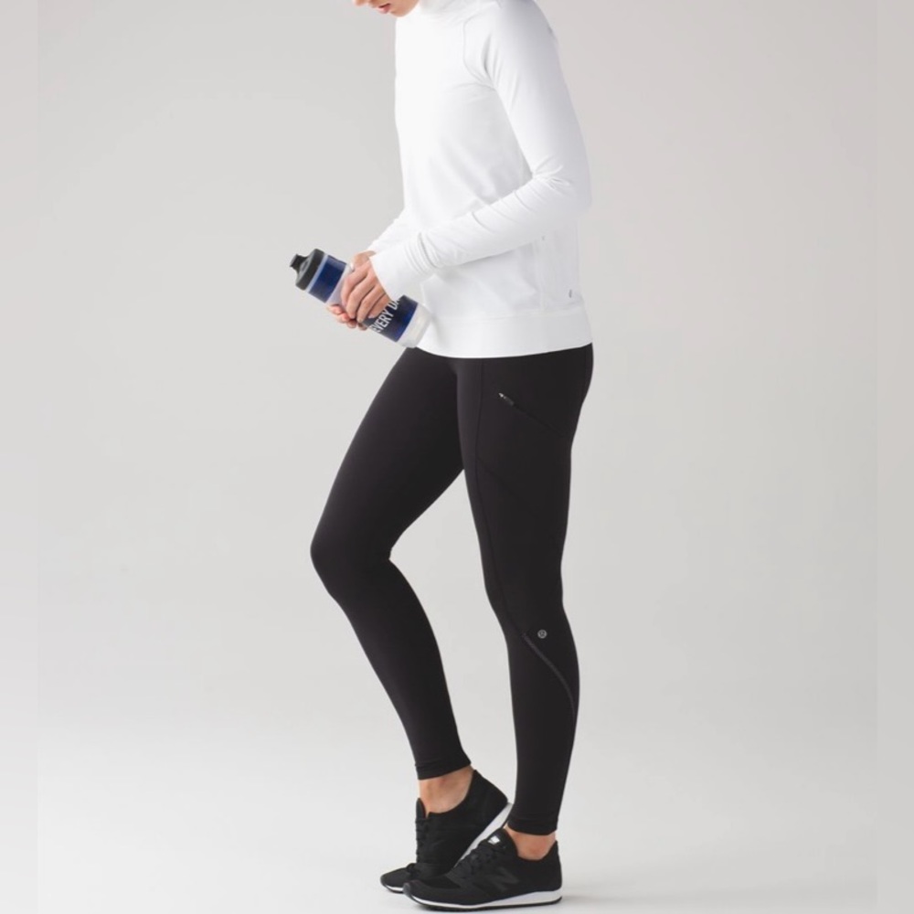 Lululemon Cadence Crusher Legging